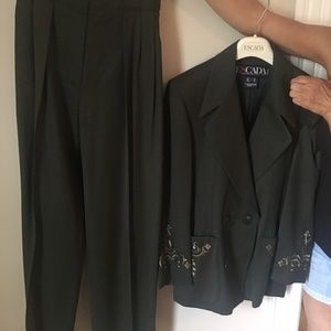 Assorted Escada Collections size 36